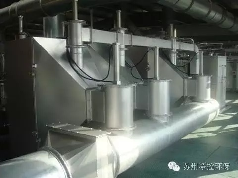 我下面好硬好难受想插小洞VOCs吸附催化净化系统